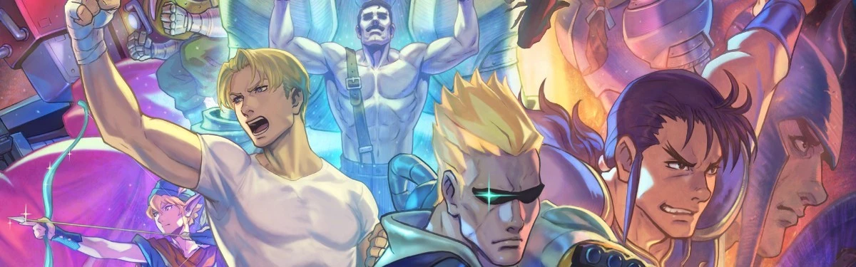 Встреча с акционерами превратилась в фарс: «Мой сын говорит, что у Capcom простая графика» Встреча с акционерами превратилась в фарс: «Мой сын говорит, что у Capcom простая графика»