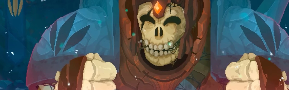 [PAX East 2019] Dead Cells - Новый контент появится летом
