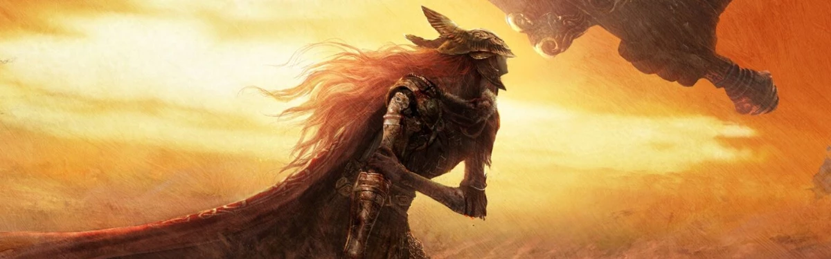 Тизер-трейлер настольной игры по мотивам Elden Ring и дата старта кампании на Kickstarter Тизер-трейлер настольной игры по мотивам Elden Ring и дата старта кампании на Kickstarter