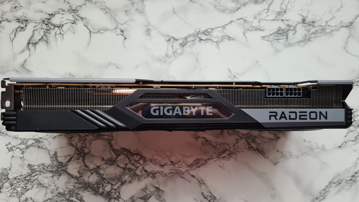 Обзор Gigabyte Radeon RX 7900 XT Gaming OC