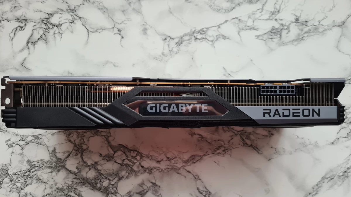 Обзор Gigabyte Radeon RX 7900 XT Gaming OC Обзор Gigabyte Radeon RX 7900 XT Gaming OC