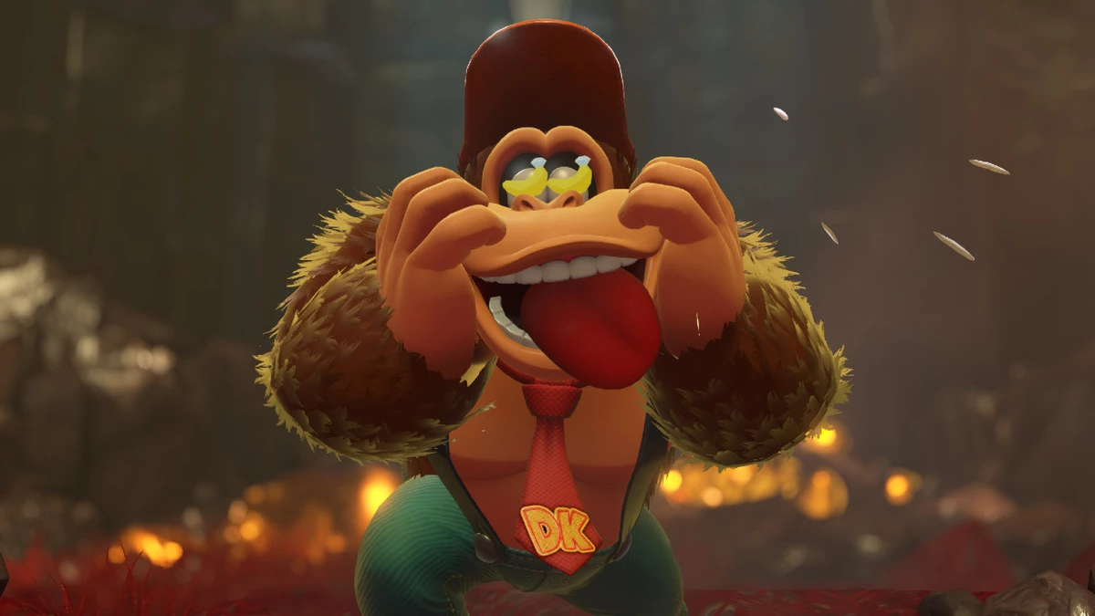 Nintendo покажет больше игр для Switch 2 в июле Nintendo покажет больше игр для Switch 2 в июле