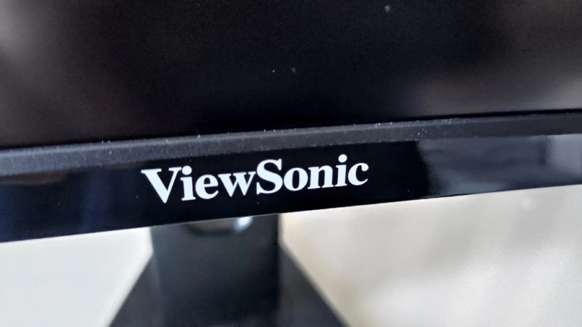 Ультраширокий изогнутый игровой монитор ViewSonic VX3418-2KPC