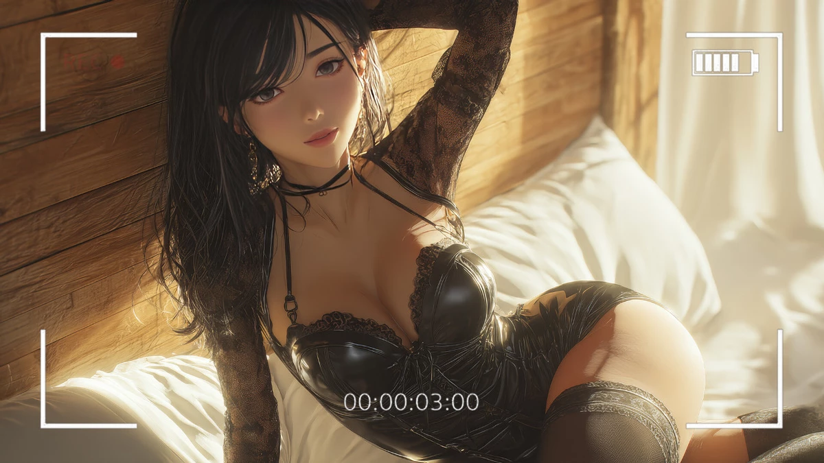 У вас дома будет своя онлифанщица — анонсирована OF Model Simulator 2025 У вас дома будет своя онлифанщица — анонсирована OF Model Simulator 2025