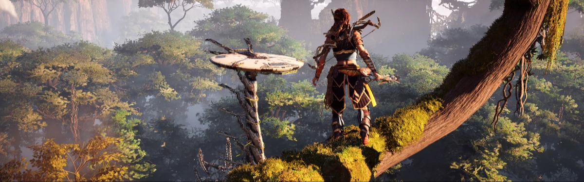 SONY PlayStation устроит раздачу знаменитых инди-игр и на закуску — Horizon Zero Dawn Complete Edition SONY PlayStation устроит раздачу знаменитых инди-игр и на закуску — Horizon Zero Dawn Complete Edition