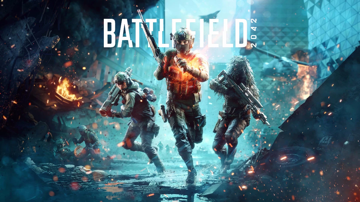 После седьмого сезона Battlefield 2042 перестанет получать новый контент После седьмого сезона Battlefield 2042 перестанет получать новый контент