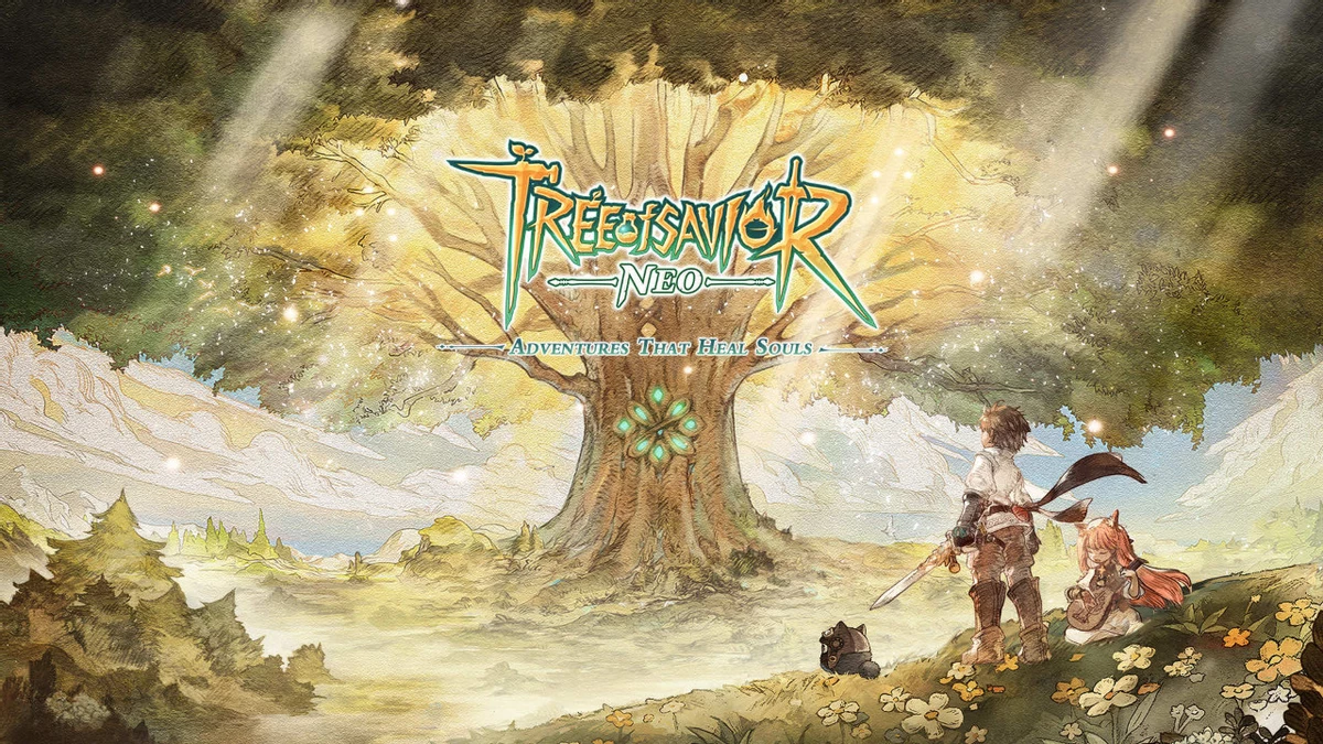 Состоялся релиз MMPRPG Tree of Savior: NEO — игра локализована на русский язык Состоялся релиз MMPRPG Tree of Savior: NEO — игра локализована на русский язык