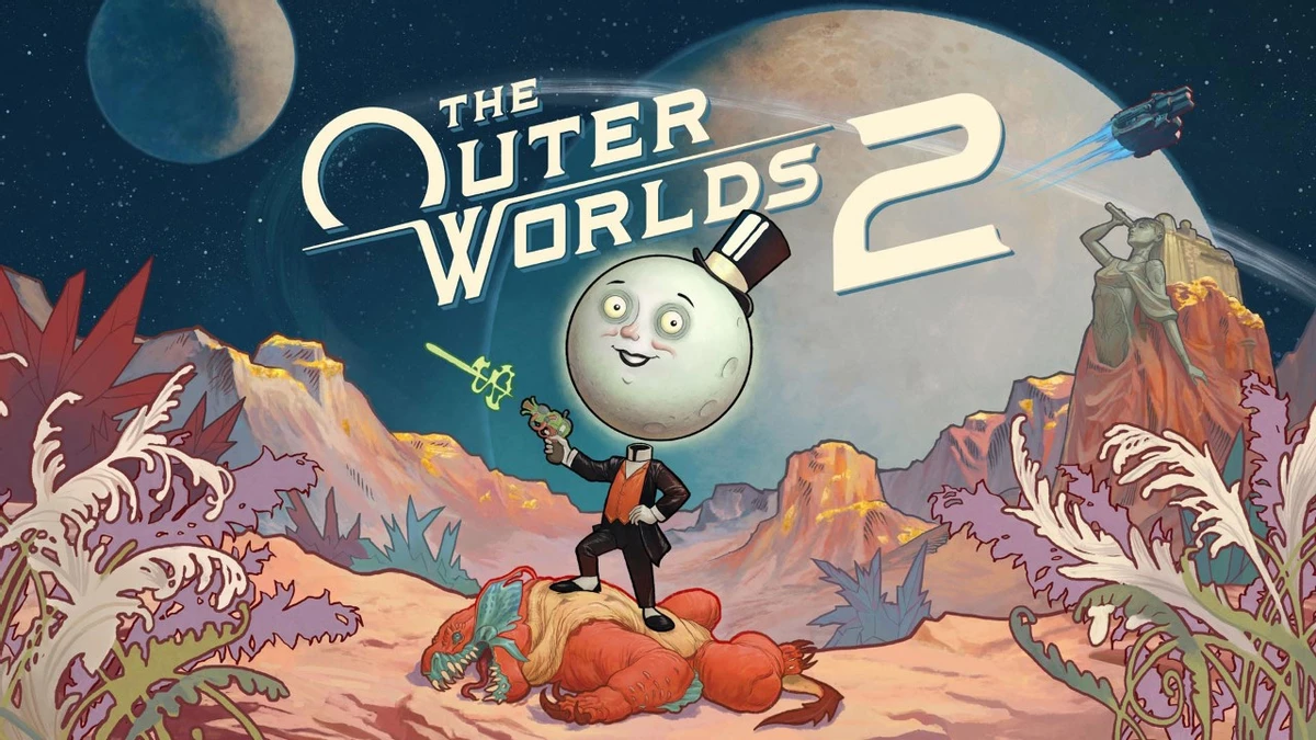 Игрокам The Outer Worlds 2 не будет навязываться стиль прохождения Игрокам The Outer Worlds 2 не будет навязываться стиль прохождения