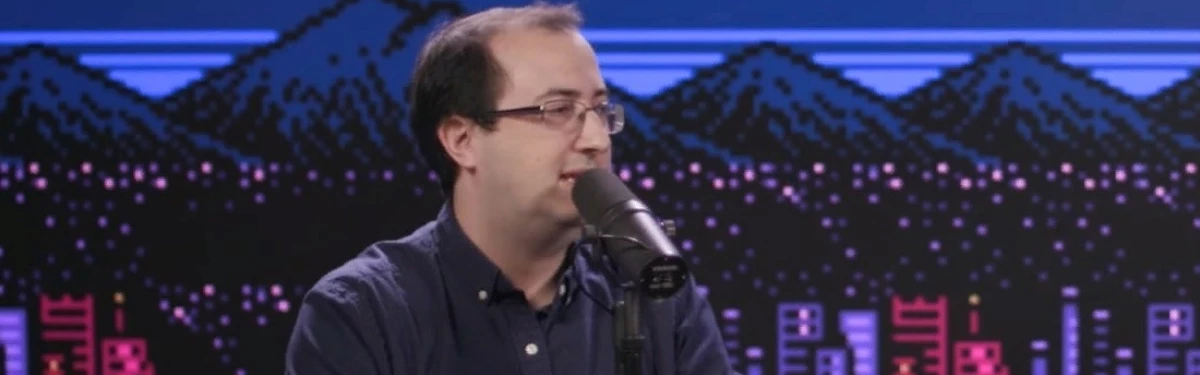 Джейсон Шрайер нашел новое место работы Джейсон Шрайер нашел новое место работы
