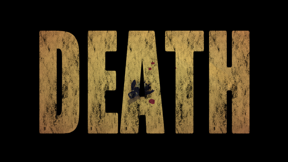 Превью Death's Door - изометрическая Metroidvania от Devolver