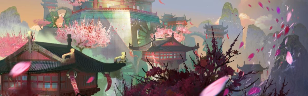 Guild Wars 2 — Знакомимся с Bladesworn, новой элитной специализацией класса Warrior Guild Wars 2 — Знакомимся с Bladesworn, новой элитной специализацией класса Warrior