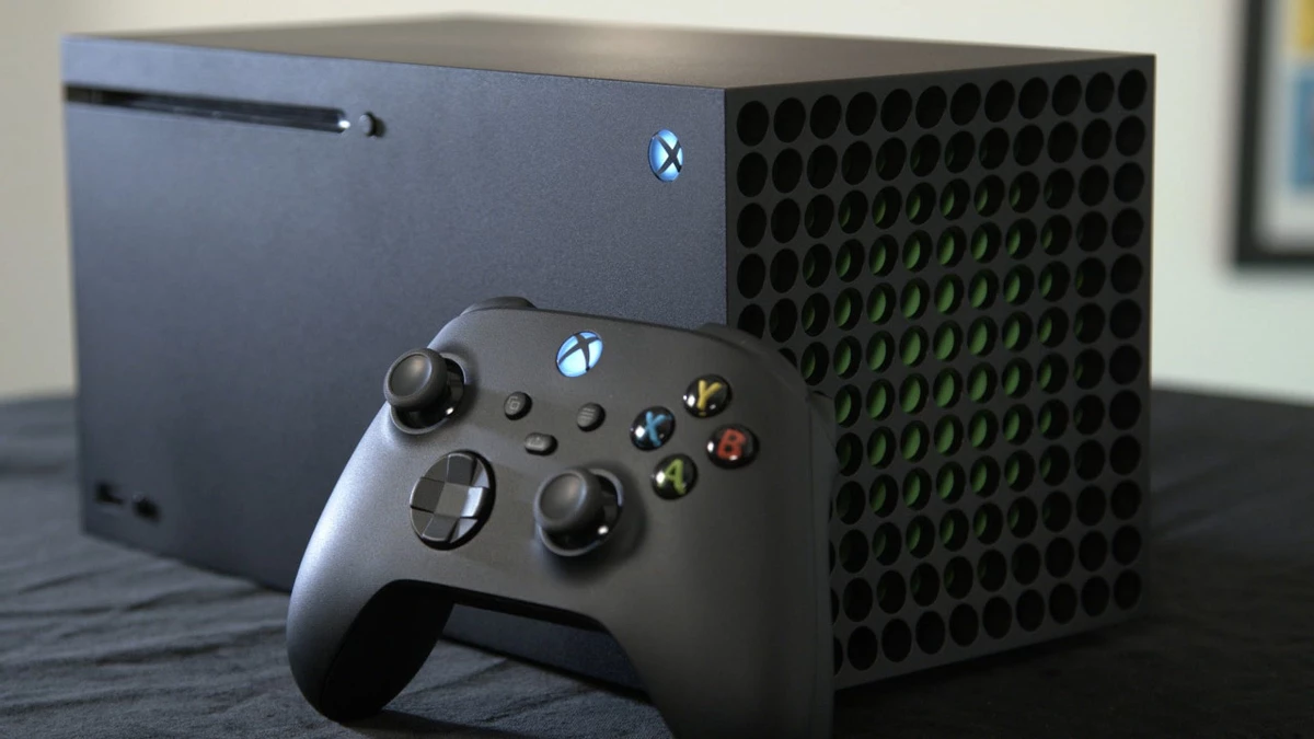 Этот месяц станет кровавой баней игровых студий Microsoft, но инвестиции в игры компания не планирует сокращать Этот месяц станет кровавой баней игровых студий Microsoft, но инвестиции в игры компания не планирует сокращать