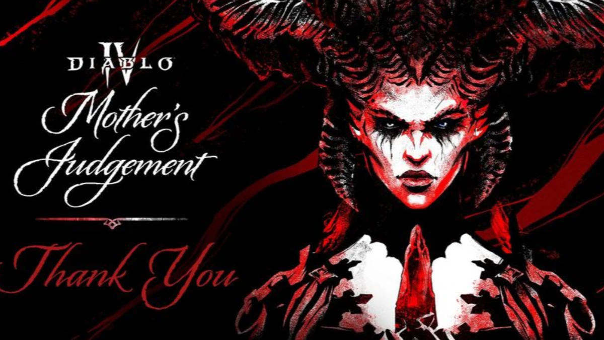 Blizzard предлагает фанатам понюхать Diablo 4 Blizzard предлагает фанатам понюхать Diablo 4