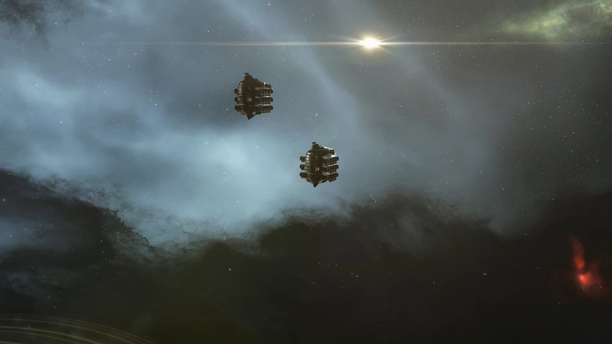 В EVE Online возвращается хэллоуинский ивент — он будет идти месяц В EVE Online возвращается хэллоуинский ивент — он будет идти месяц