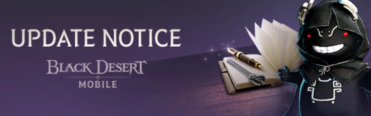Black Desert Mobile – Начало праздников Black Desert Mobile – Начало праздников