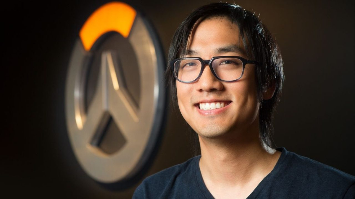 Activision Blizzard - Операционный директор из Google и уход ведущего сценариста Overwatch