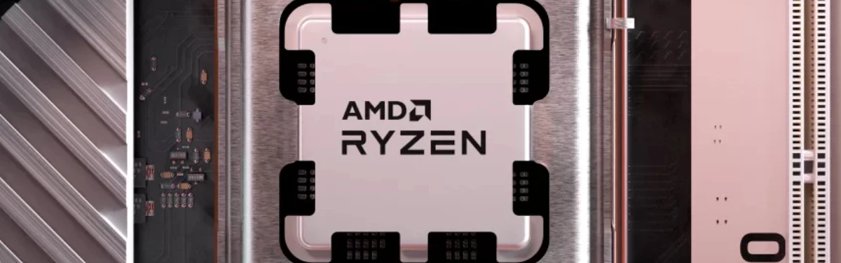 AMD подтвердила запуск Ryzen 7000 в этом квартале. Видеокарты на RDNA 3 выйдут до конца года AMD подтвердила запуск Ryzen 7000 в этом квартале. Видеокарты на RDNA 3 выйдут до конца года