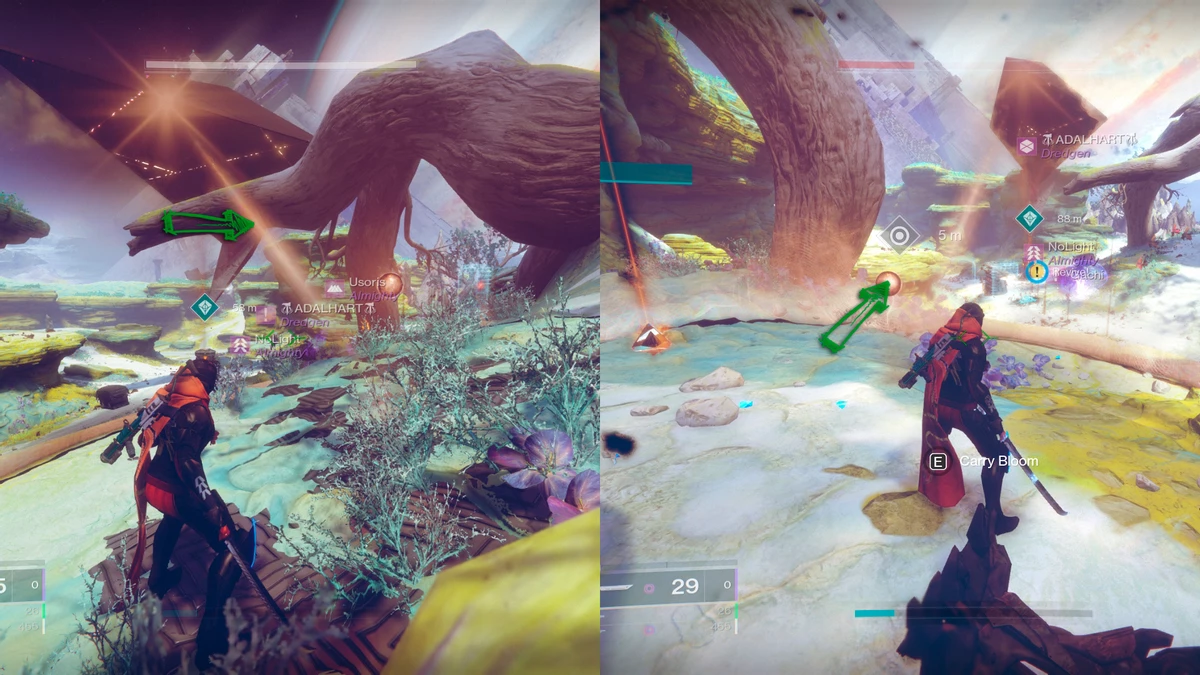 Destiny 2 - контент 11 сезона и первые впечатления Destiny 2 - контент 11 сезона и первые впечатления