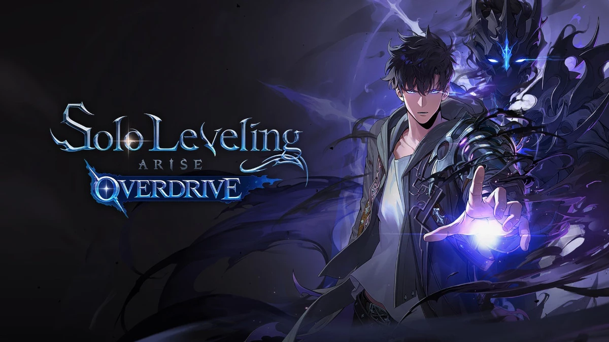Solo Leveling: ARISE на ПК и Xbox получила подзаголовок OVERDRIVE — обещают различные изменения и улучшения Solo Leveling: ARISE на ПК и Xbox получила подзаголовок OVERDRIVE — обещают различные изменения и улучшения