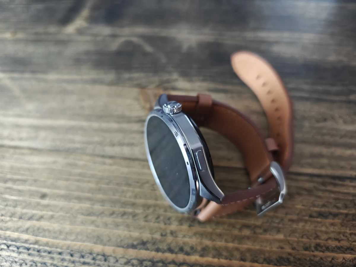 Обзор HONOR Watch 6 — яркий экран, впечатляющая автономность и просто отличные часы на каждый день Обзор HONOR Watch 6 — яркий экран, впечатляющая автономность и просто отличные часы на каждый день