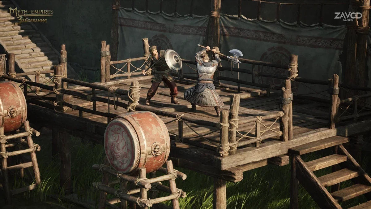 Игрок MMORPG уже не тот. Что изменилось за последние годы. Часть 1.