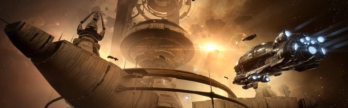 EVE Online — Завершение блэкаута, эскалация в лоу-секах и реконструкция Житы EVE Online — Завершение блэкаута, эскалация в лоу-секах и реконструкция Житы