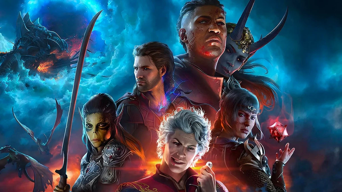 Не стоит ждать DLC для Baldur's Gate 3 или новой части игры от Larian Studios Не стоит ждать DLC для Baldur's Gate 3 или новой части игры от Larian Studios