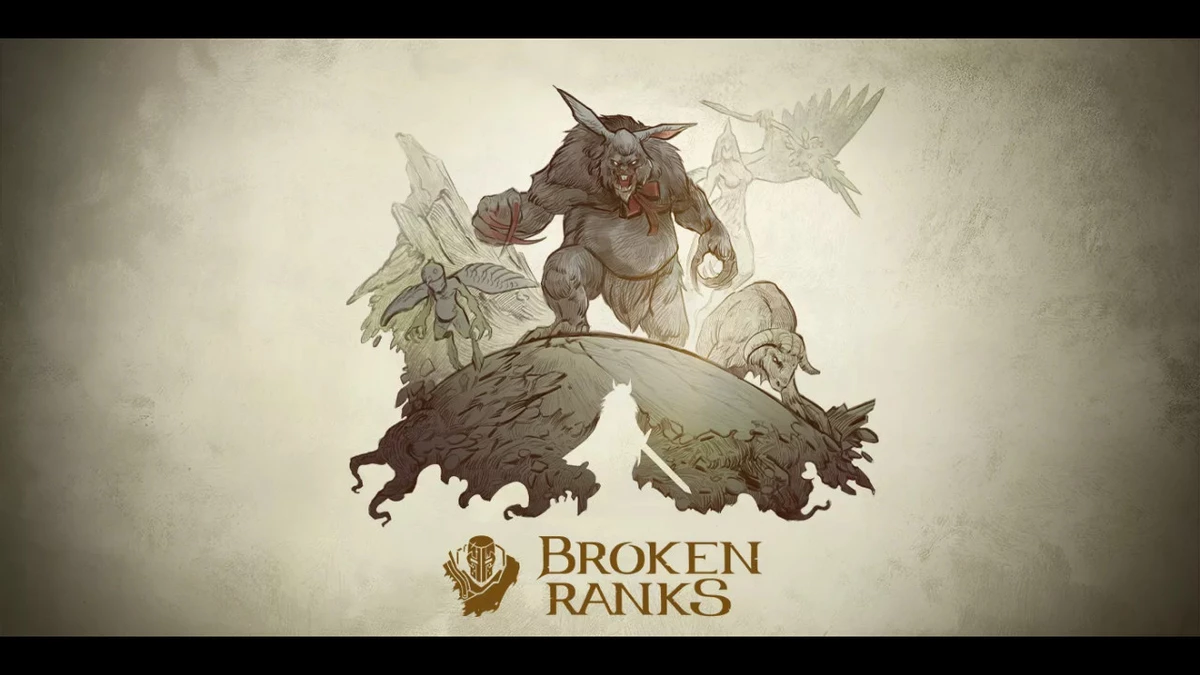 Разработчики MMORPG Broken Ranks рассказали о грядущем ивенте Заячий Марафон Разработчики MMORPG Broken Ranks рассказали о грядущем ивенте Заячий Марафон