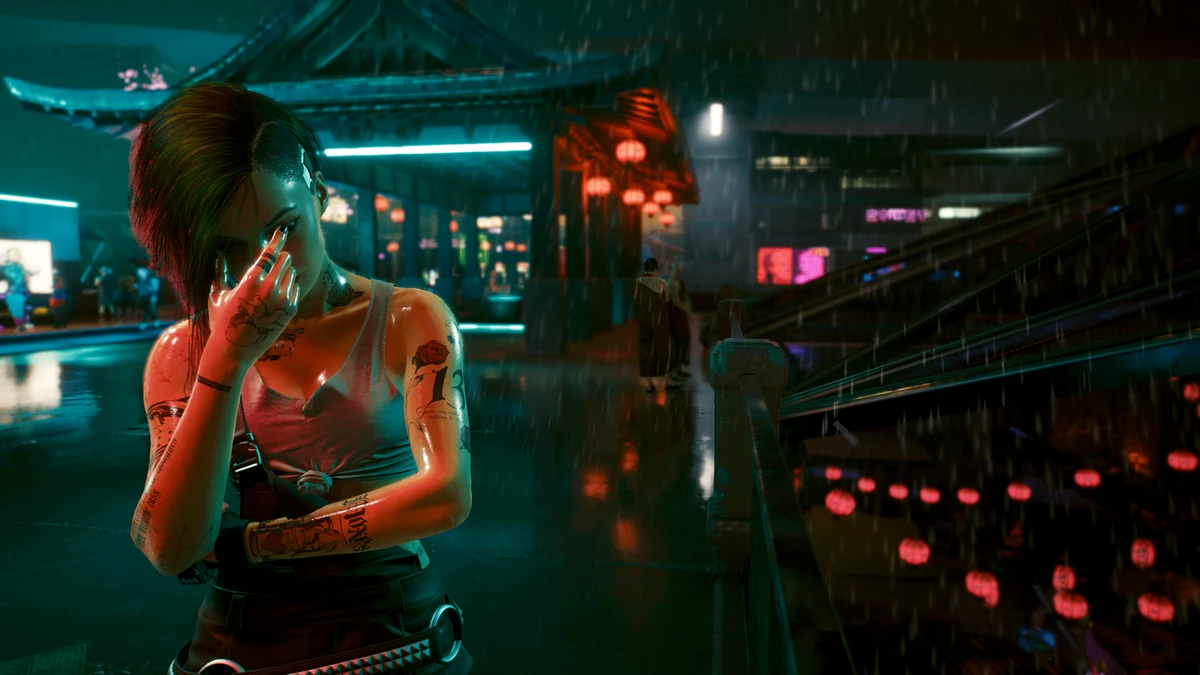 В украинской локализации Cyberpunk 2077 открыто оскорбляют россиян и желают им смерти — CDPR извинилась и пообещала все исправить