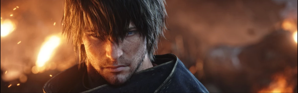 Square Enix заявила, что Final Fantasy XIV стала самым финансово успешным проектом в 2021 году Square Enix заявила, что Final Fantasy XIV стала самым финансово успешным проектом в 2021 году