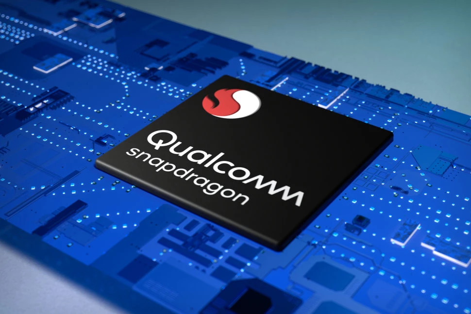 Qualcomm готовит конкурента для Apple M с именем Hamoa