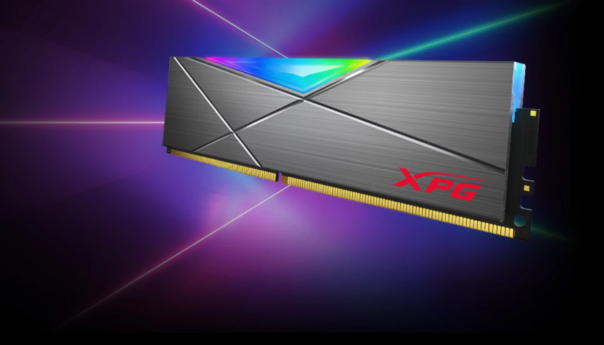 Обзор модулей оперативной памяти XPG Gammix Spectrix D50 Обзор модулей оперативной памяти XPG Gammix Spectrix D50