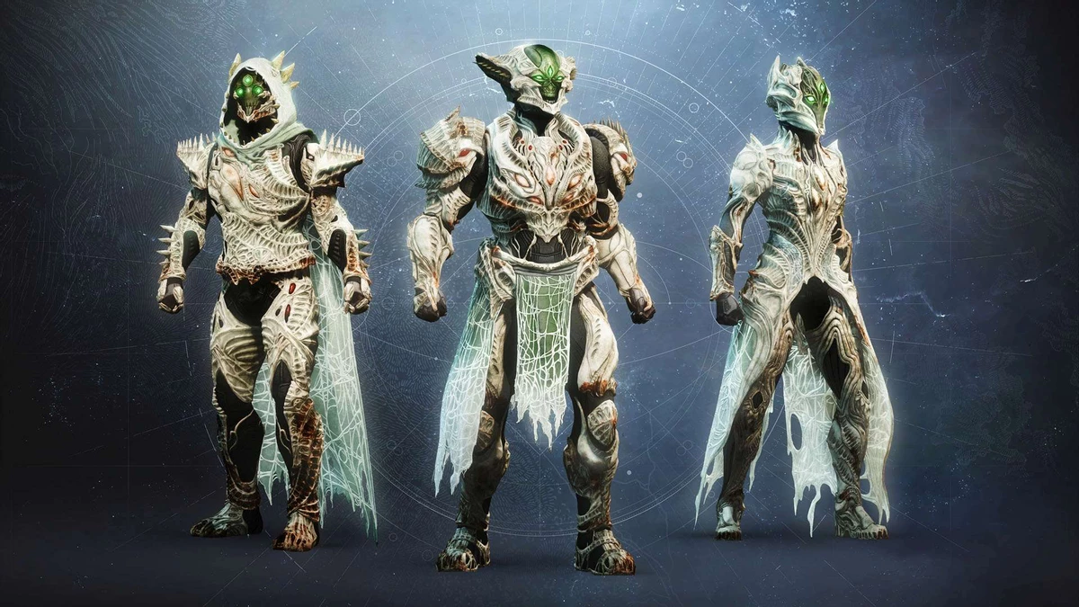 Разбираем, что с собой принесло последнее обновление для Destiny 2 Разбираем, что с собой принесло последнее обновление для Destiny 2