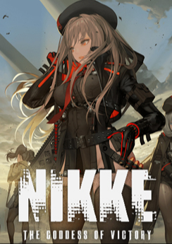 nikke the goddess of victory
