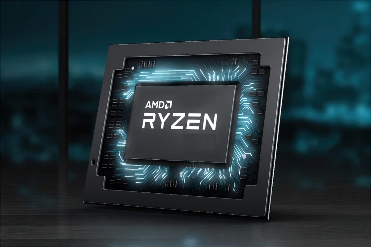 Игровые монстры AMD Ryzen 7000 3D будут 6 и 8-ядерными