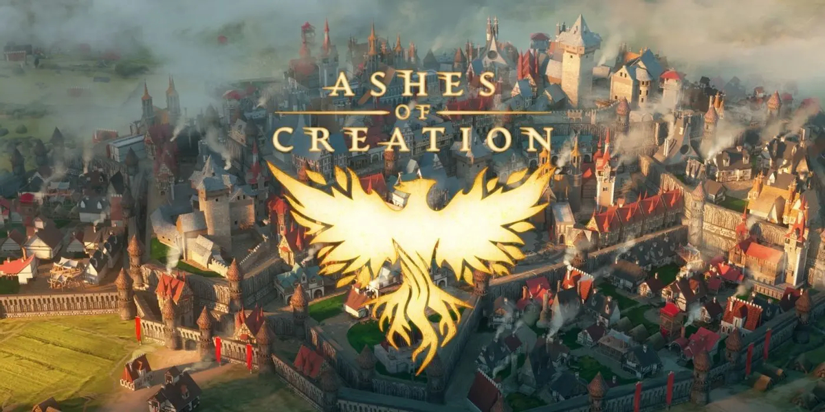 Разработчики опровергли слухи о скором старте этапа Alpha 2 в MMORPG Ashes of Creation