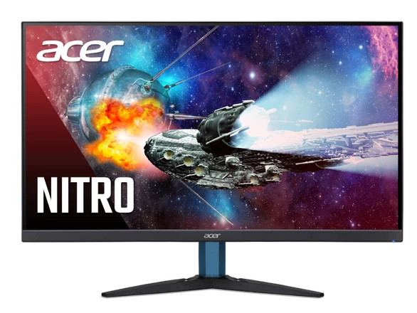 Монитор Nitro KG272U от Acer уже в продаже — IPS, 1440p и 75 Гц