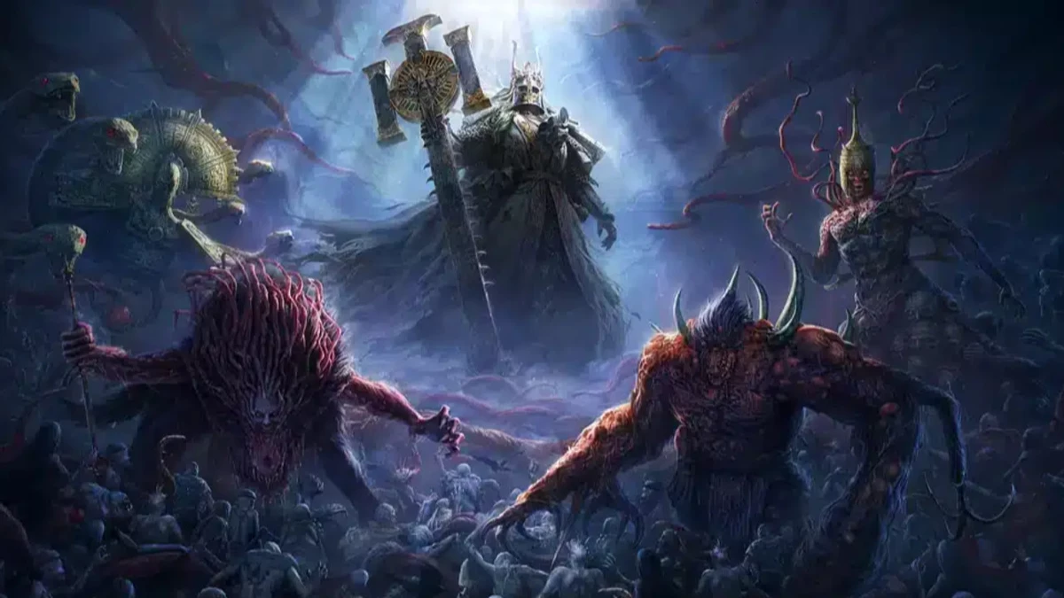 Армия уничтожения FPS — игроки Path of Exile 2 уронили сервер и ПК коллег, призвав 2000 скелетов