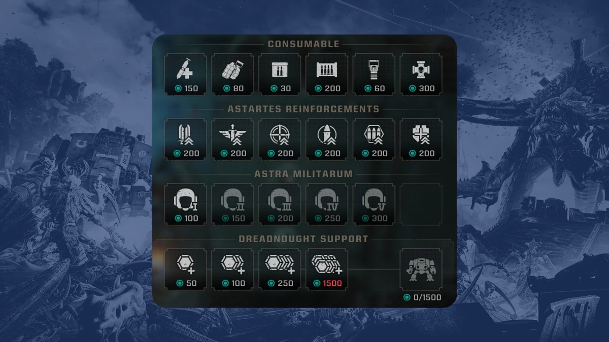 Новый трейлер и подробности режима “Осада” в Warhammer 40,000: Space Marine 2 Новый трейлер и подробности режима “Осада” в Warhammer 40,000: Space Marine 2
