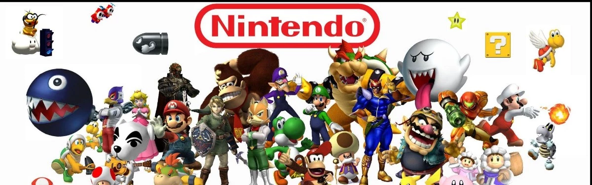 Nintendo не спешит развивать облачные технологии Nintendo не спешит развивать облачные технологии
