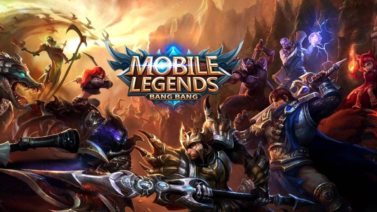 MOBA Mobile Legends: Bang Bang с аудиторией в 1,5 миллиарда геймеров станет аниме — игру будут продвигать через популярный стиль мультипликации MOBA Mobile Legends: Bang Bang с аудиторией в 1,5 миллиарда геймеров станет аниме — игру будут продвигать через популярный стиль мультипликации