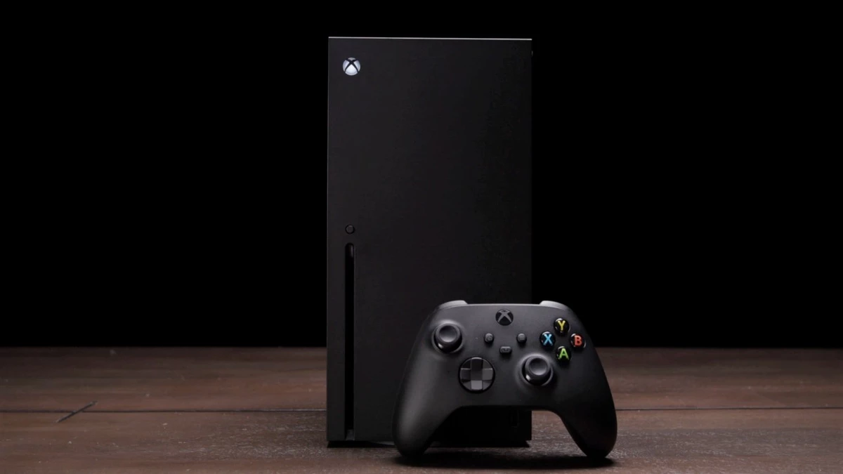С 1 августа Xbox Series S и X резко подорожали в Европе вслед за кризисом памяти С 1 августа Xbox Series S и X резко подорожали в Европе вслед за кризисом памяти