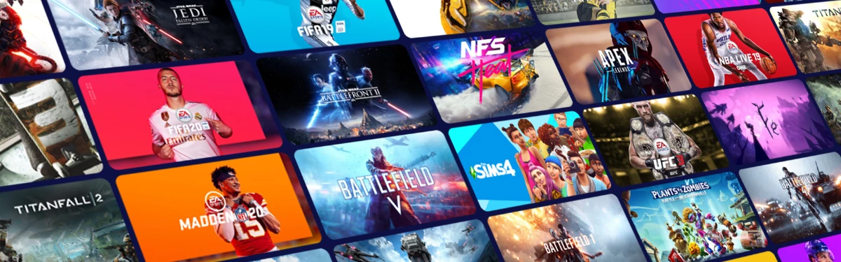 EA открестилась от планов добавить рекламные ролики в свои игры EA открестилась от планов добавить рекламные ролики в свои игры