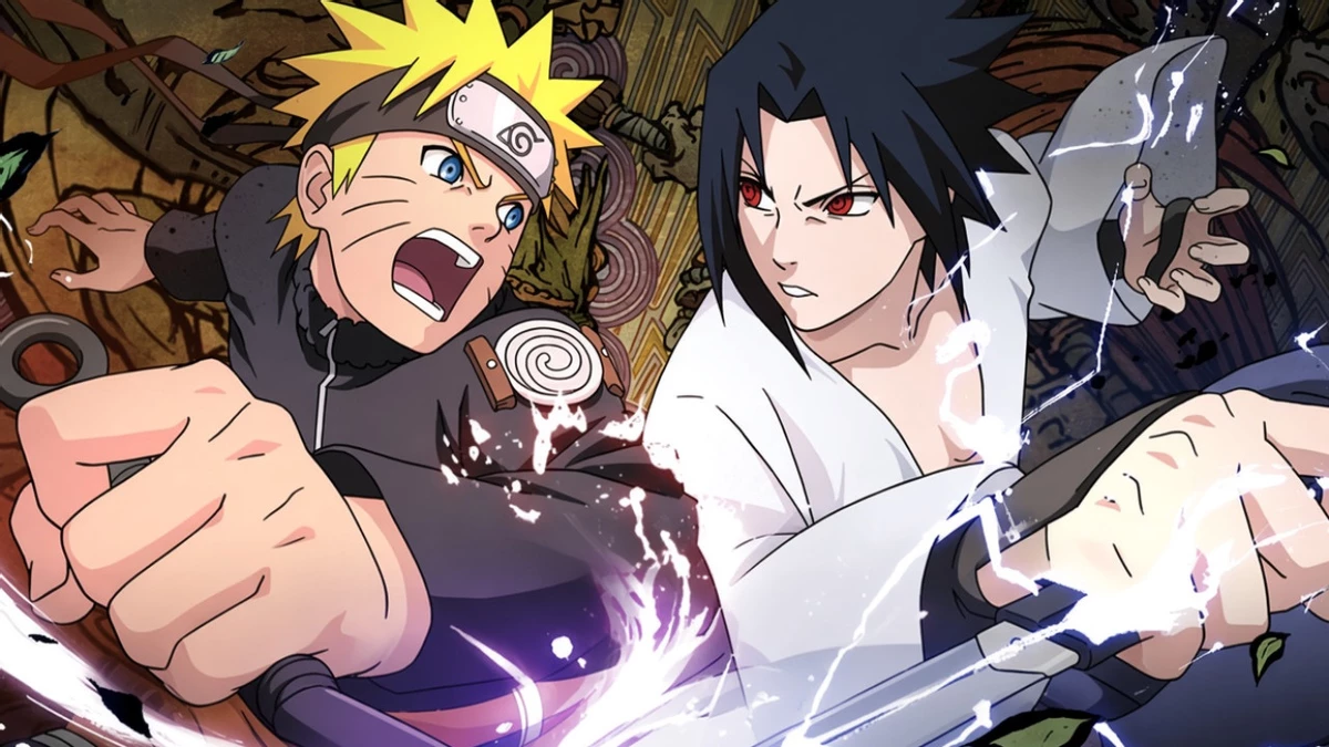 Файтинг Naruto Mobile готовится покорить мир: анонсирован глобальный релиз