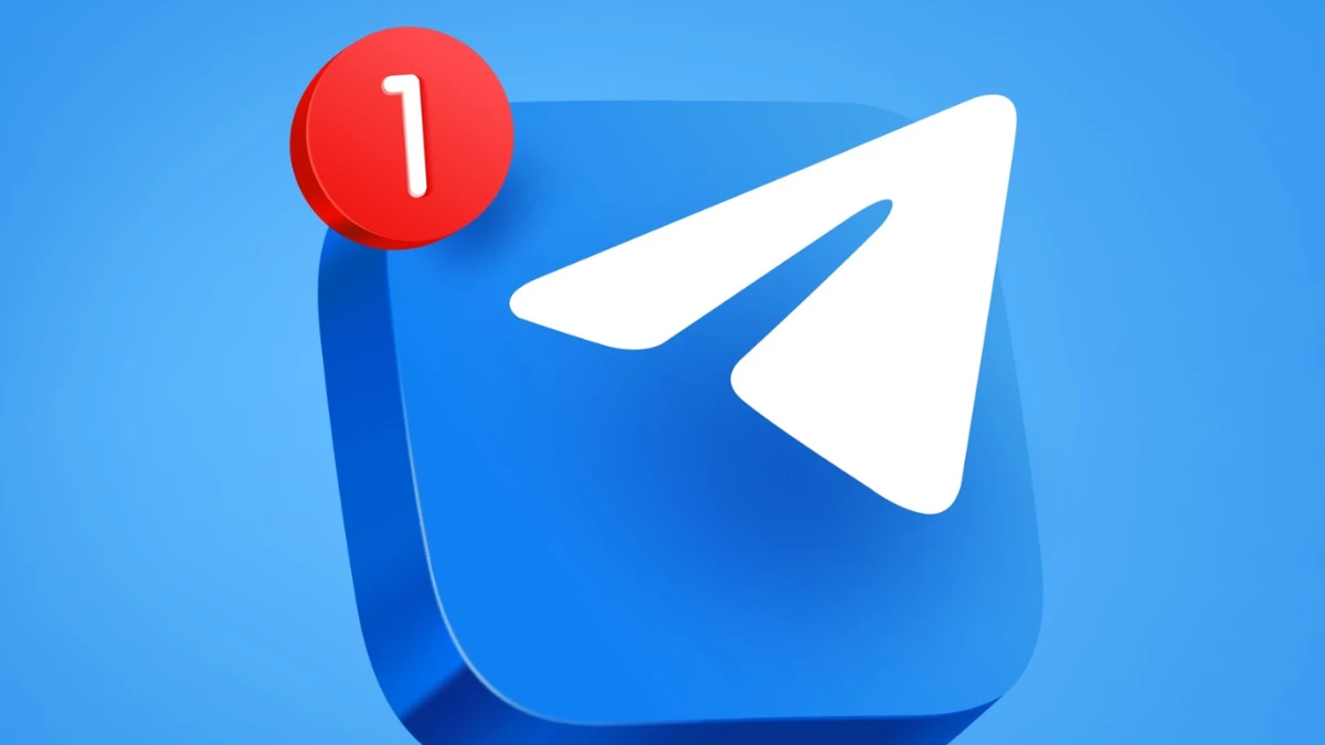 В России вновь заговорили о блокировке Telegram на фоне закона о национальном мессенджере В России вновь заговорили о блокировке Telegram на фоне закона о национальном мессенджере