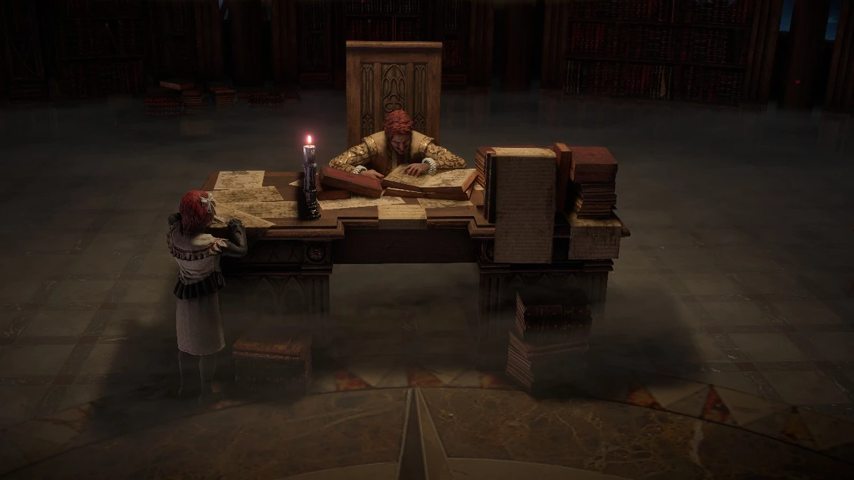 Разработчики Path of Exile рассказали о важности сюжетного погружения в новой главе 