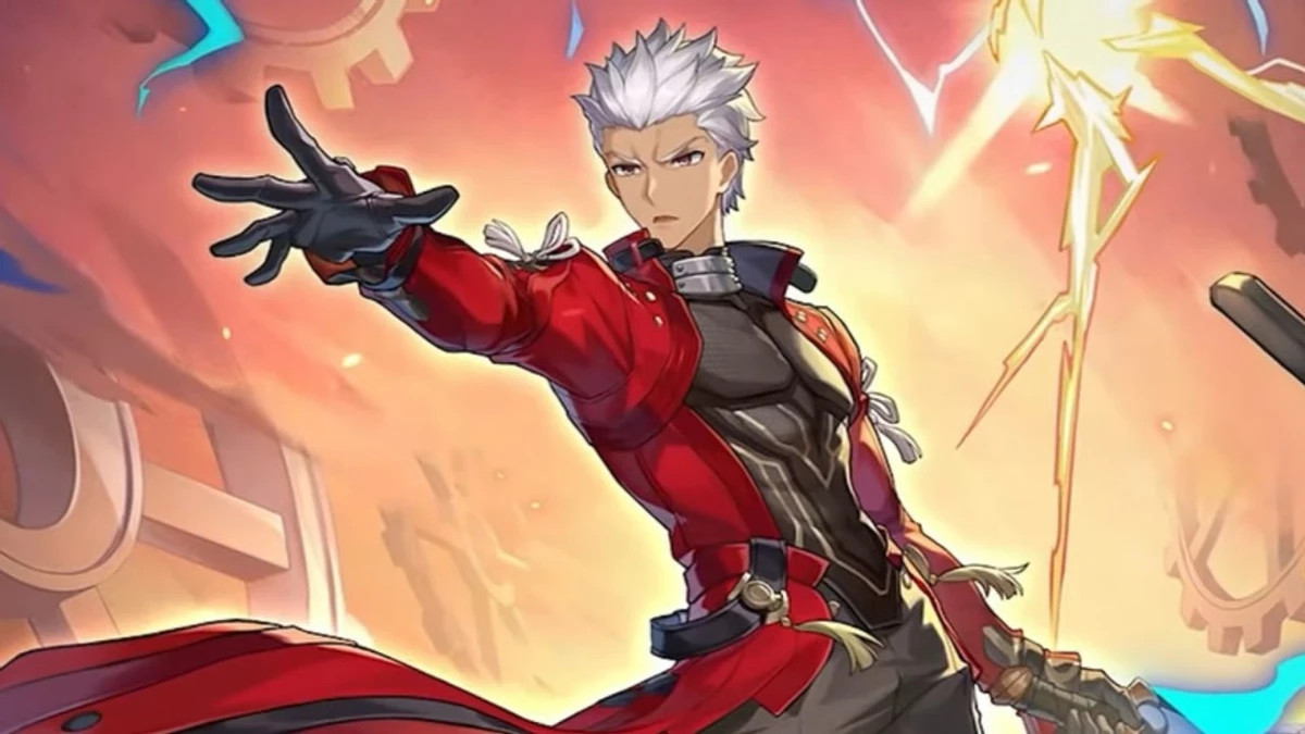 Навыки и способности Арчера из коллаборации Honkai: Star Rail и Fate в свежем видеогайде от разработчиков Навыки и способности Арчера из коллаборации Honkai: Star Rail и Fate в свежем видеогайде от разработчиков