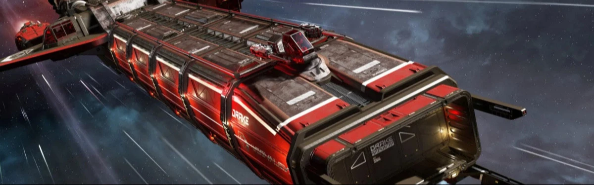 Star Citizen - Система инвентаря и будущие локации Star Citizen - Система инвентаря и будущие локации