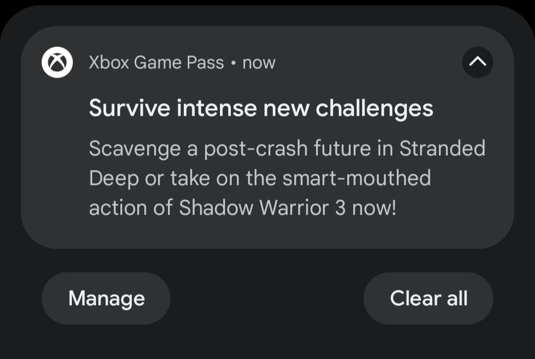 Shadow Warrior 3 появится в Game Pass