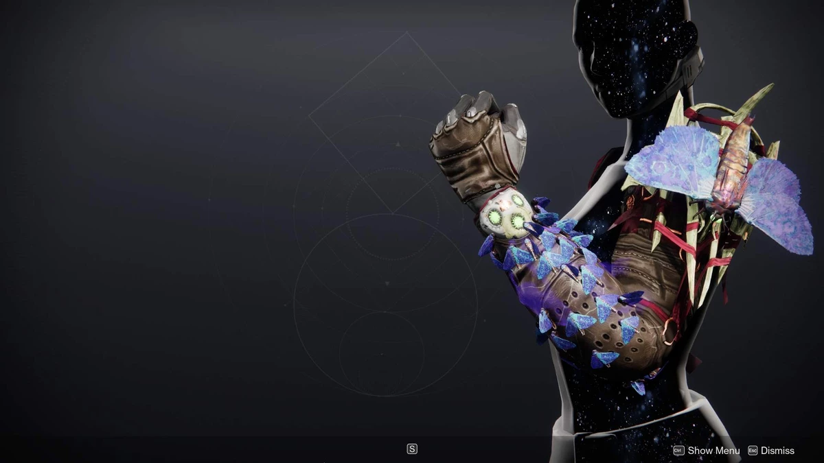 Новые квесты, активности, механики и экзотики 22 сезона Destiny 2 Новые квесты, активности, механики и экзотики 22 сезона Destiny 2
